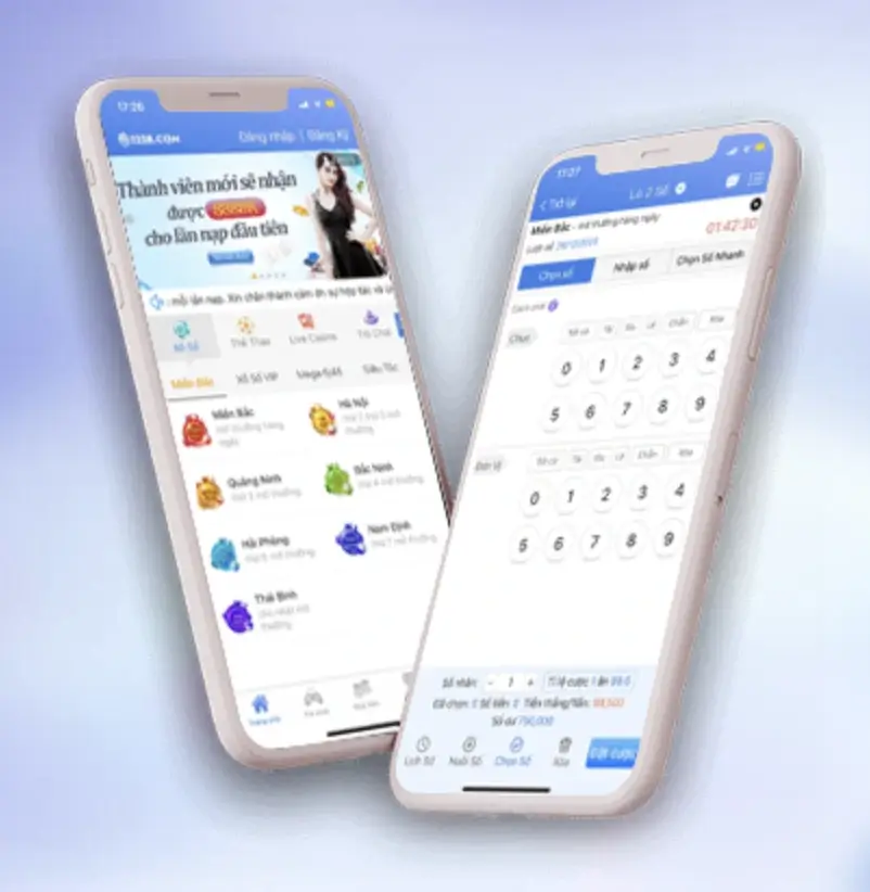 Ứng dụng điện thoại